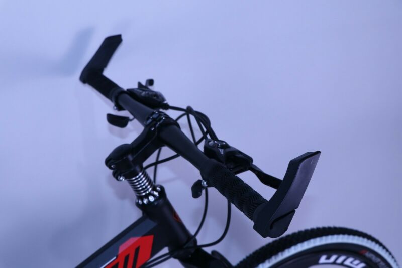 26in Folding Mountain Bike Shimanos 21 Speed Bicycles Full Suspension MTB Bikes - Fresh Stock Dated December 2025