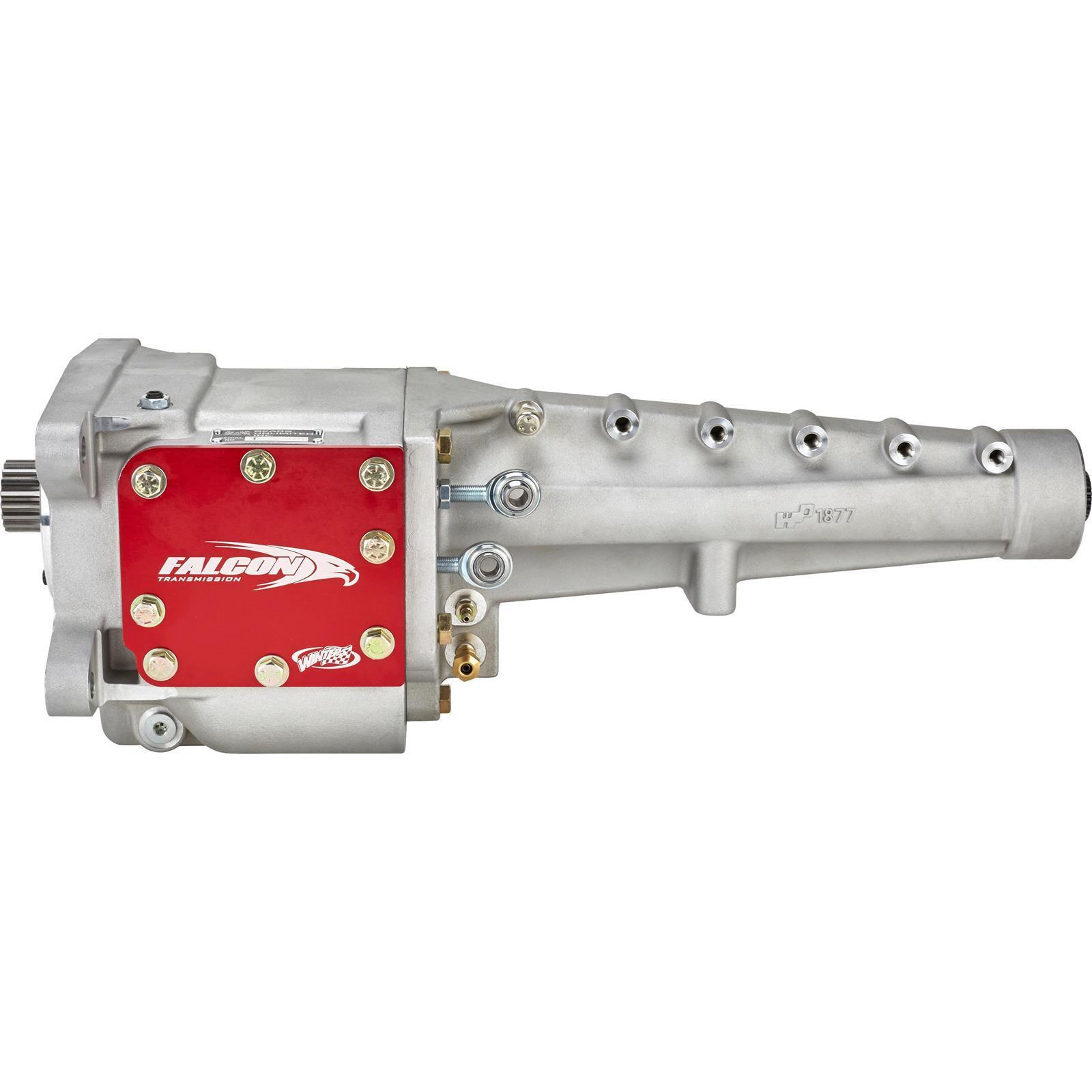 Winters Performance 60100 Falcon Late Model Transmission - Fresh Stock Dated December 2025