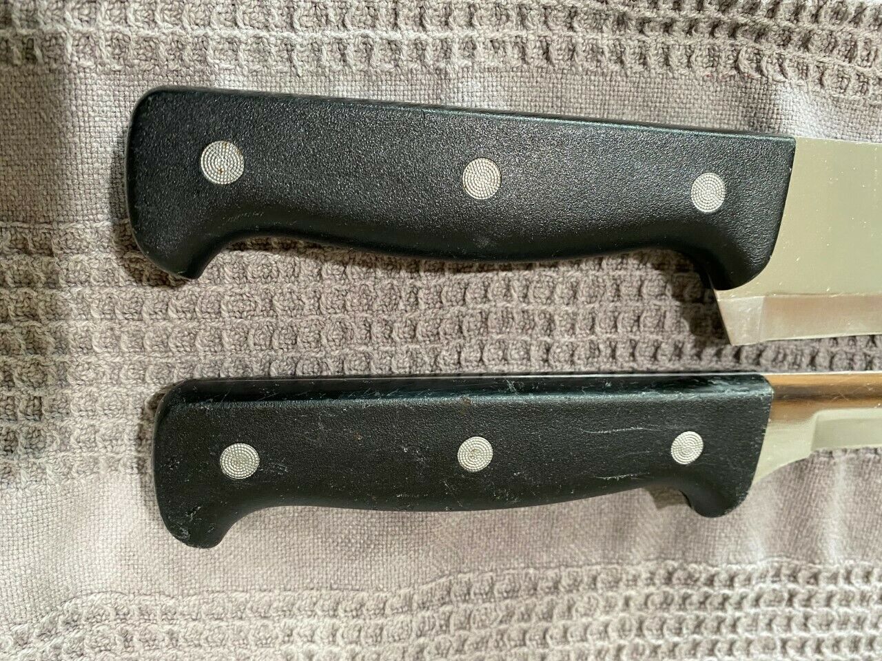 J.A. Henckels International EverSharp Pro Chef knife and Boning knife - Fresh Stock Dated January 2026