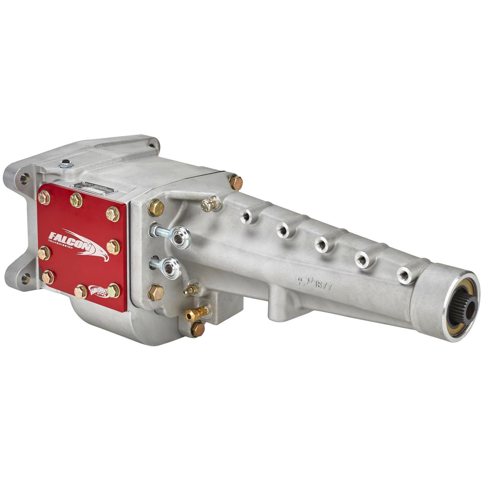 Winters Performance 60100 Falcon Late Model Transmission - Fresh Stock Dated December 2025