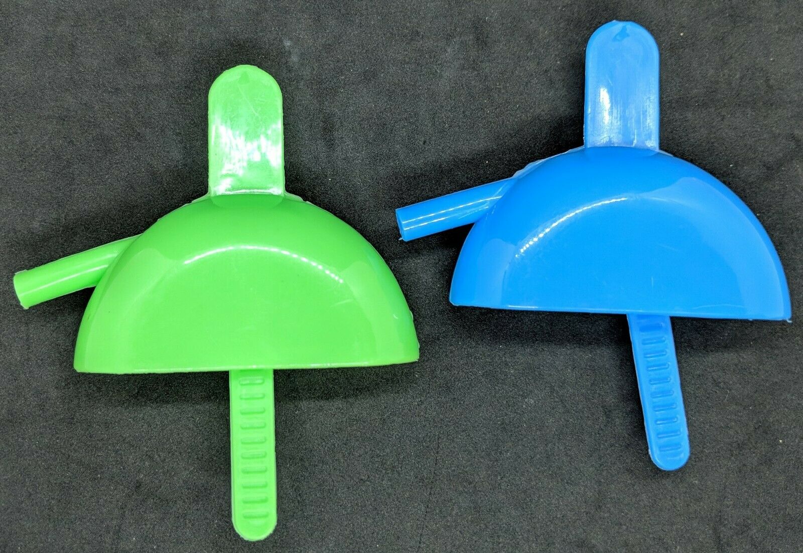 Vintage Popsicle Ice Pop Sipper Molds-1 Set of 4 - Fresh Stock Dated February 2026