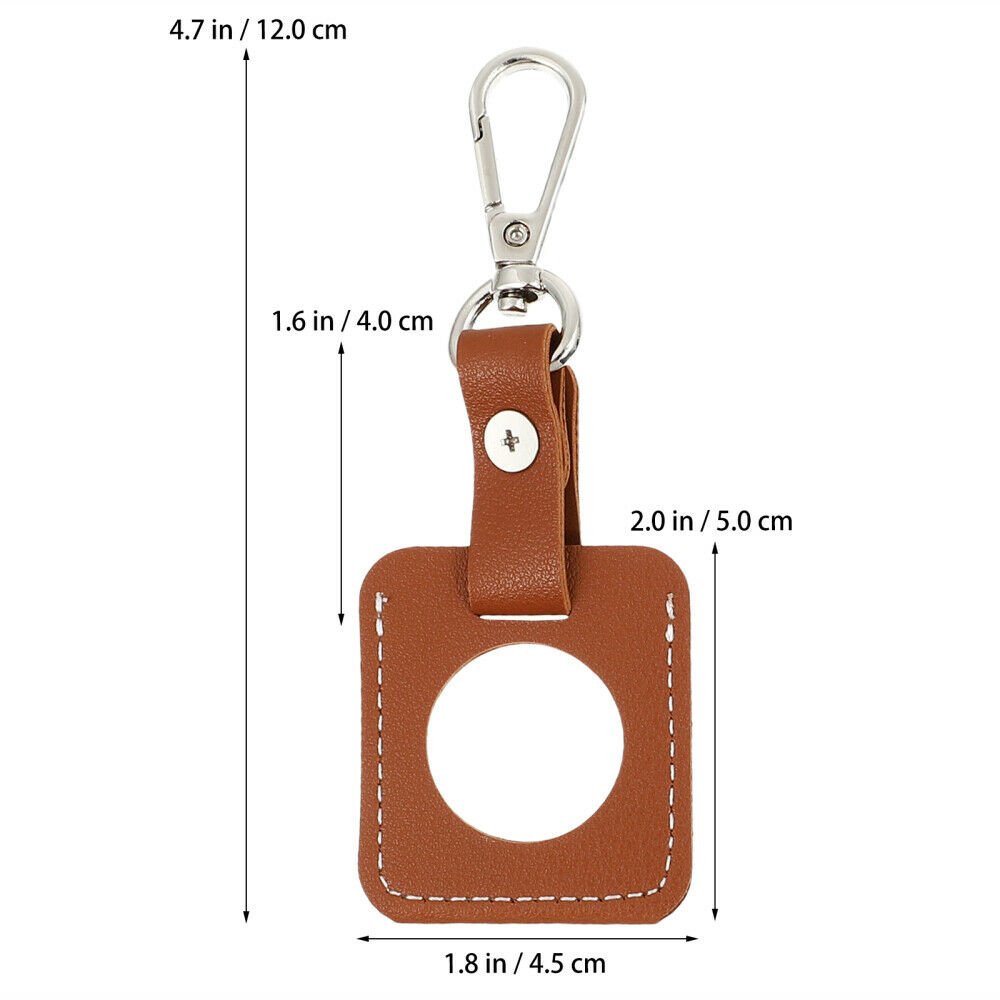 4Pcs Convenient Portable Tracer Protective Cases for Outdoor - Fresh Stock Dated February 2026