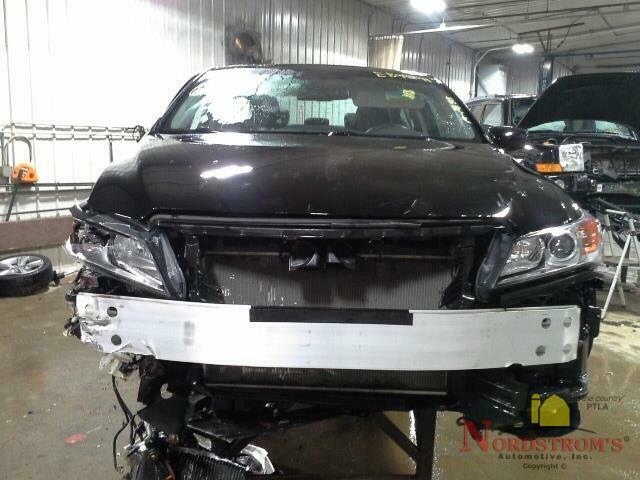 MANUAL TRANSMISSION 2013 13 2014 14 2015 15 - Fresh Stock Dated December 2025