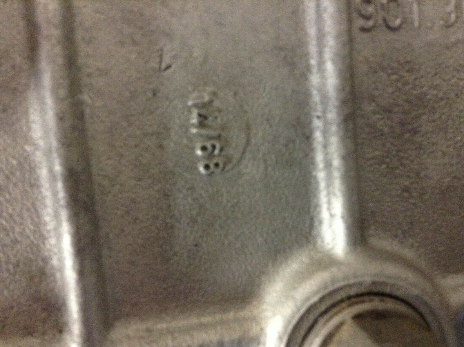 Porsche 912 Rebuilt 4-speed Transmission 1968 902-01 Gearbox - Fresh Stock Dated December 2025