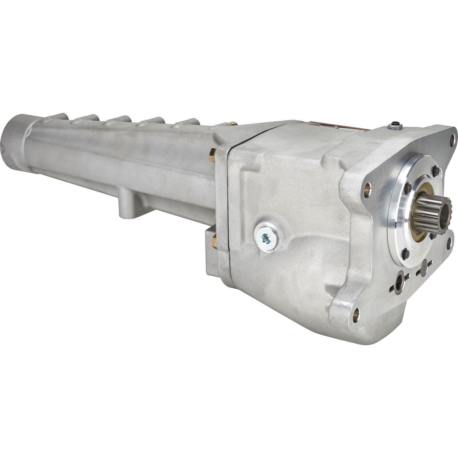 Winters Performance 60100 Falcon Late Model Transmission - Fresh Stock Dated December 2025