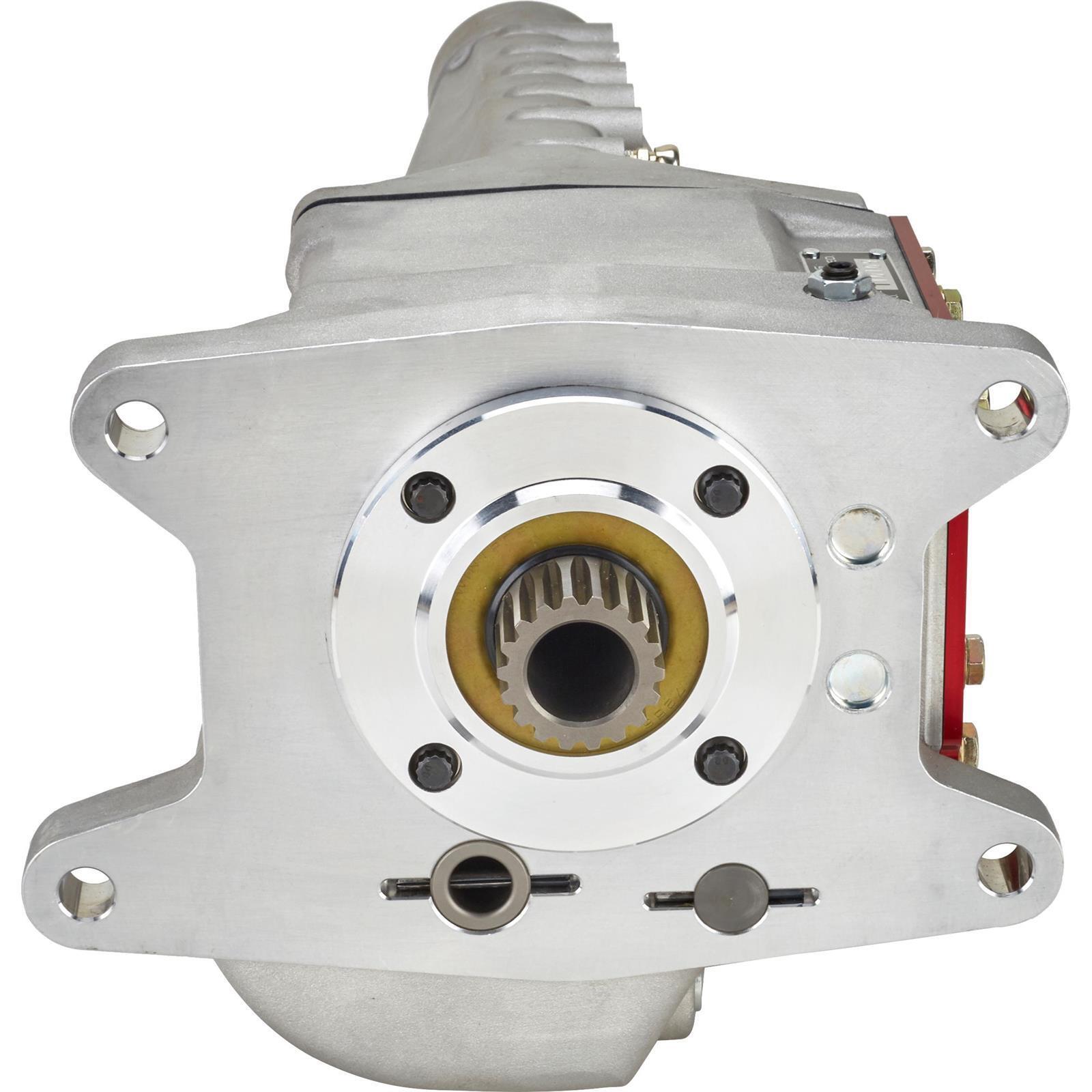 Winters Performance 60100 Falcon Late Model Transmission - Fresh Stock Dated December 2025