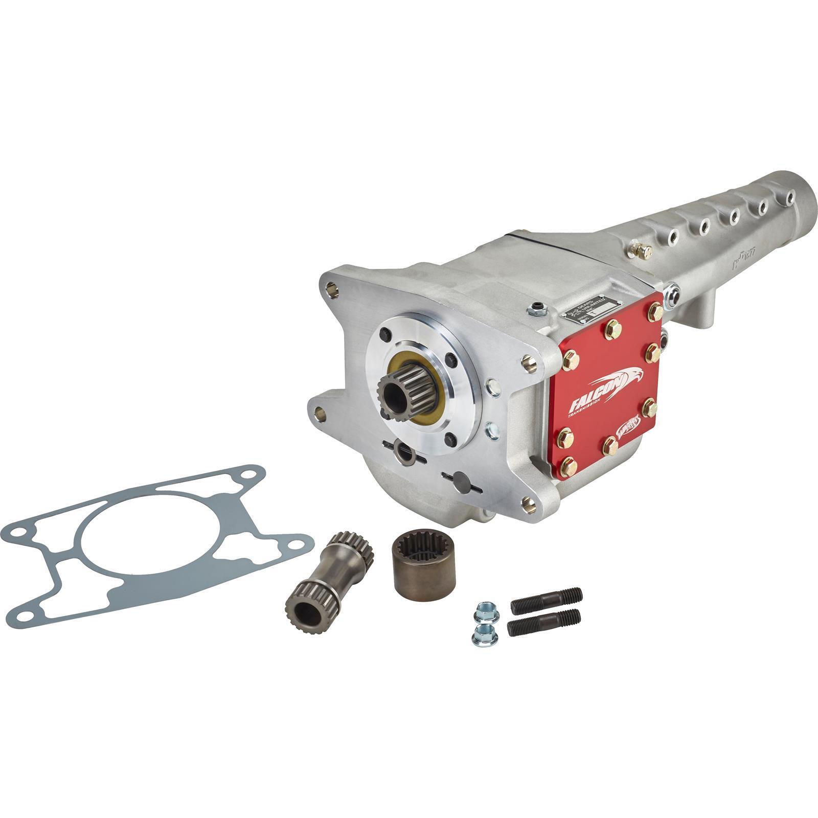 Winters Performance 60100 Falcon Late Model Transmission - Fresh Stock Dated December 2025