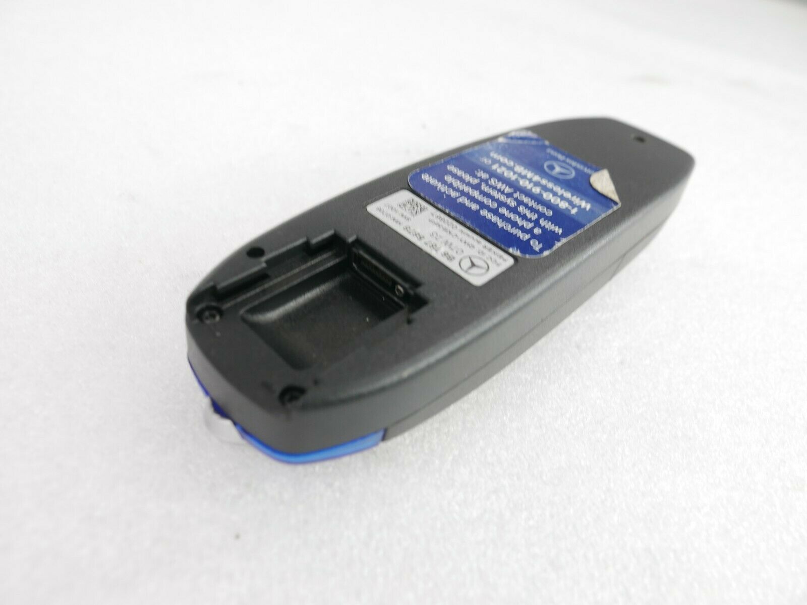 ☑️ OEM MERCEDES BENZ BLUETOOTH ADAPTER PHONE CRADLE INTERFACE MODULE B67875878 - Fresh Stock Dated December 2025