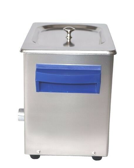 3 L  Ultrasonic Cleaner Wash bath clean Machine DR-MS30 - Fresh Stock Dated December 2025