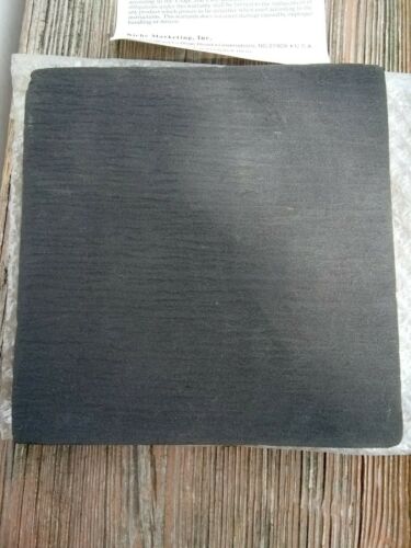 Vintage Heatwave Microwavable Hotplate U.S.A Made Niche Marketing 8