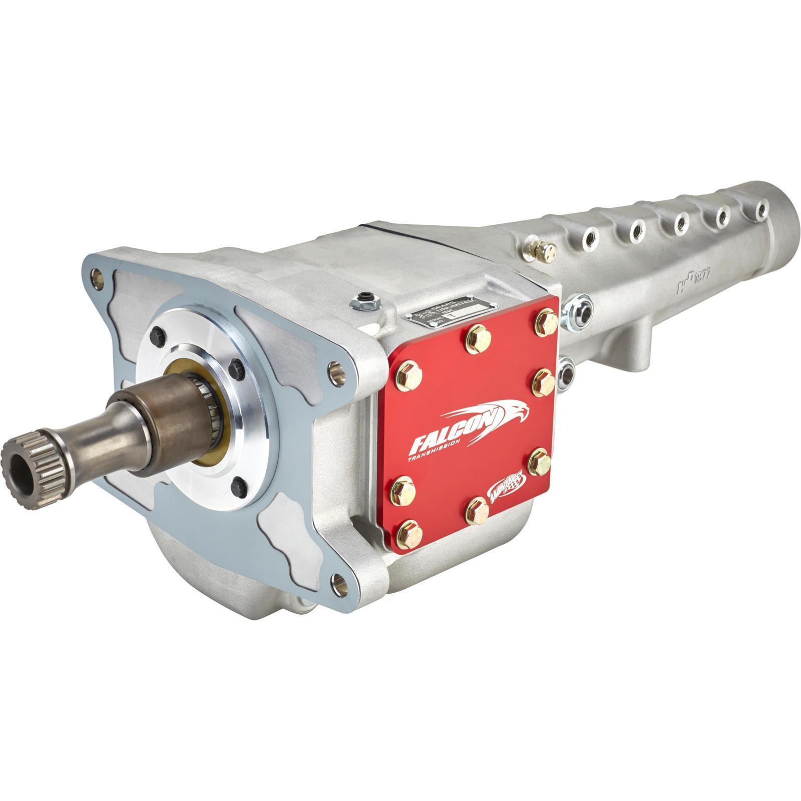 Winters Performance 60100 Falcon Late Model Transmission - Fresh Stock Dated December 2025
