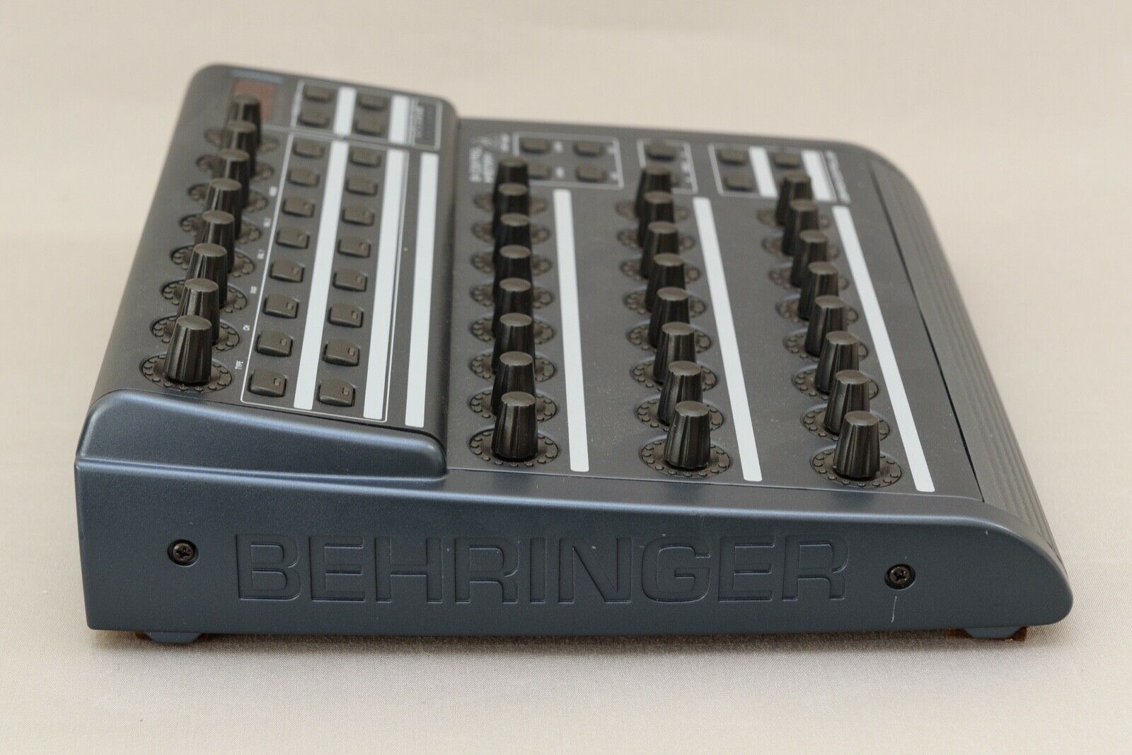 Behringer B-CONTROL BCR2000 - Fresh Stock Dated December 2025