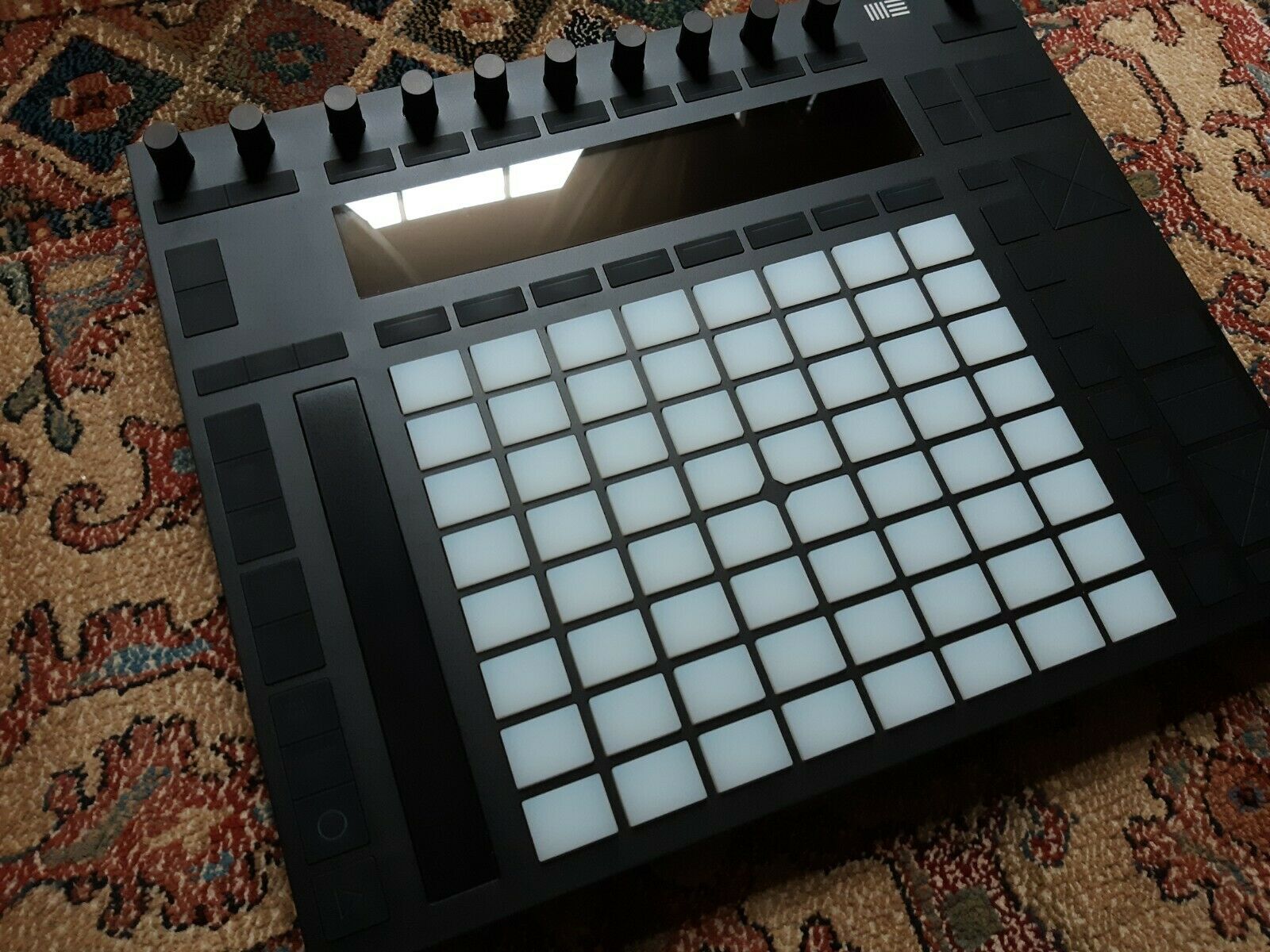 Ableton Push 2 MIDI Controller - Fresh Stock Dated December 2025