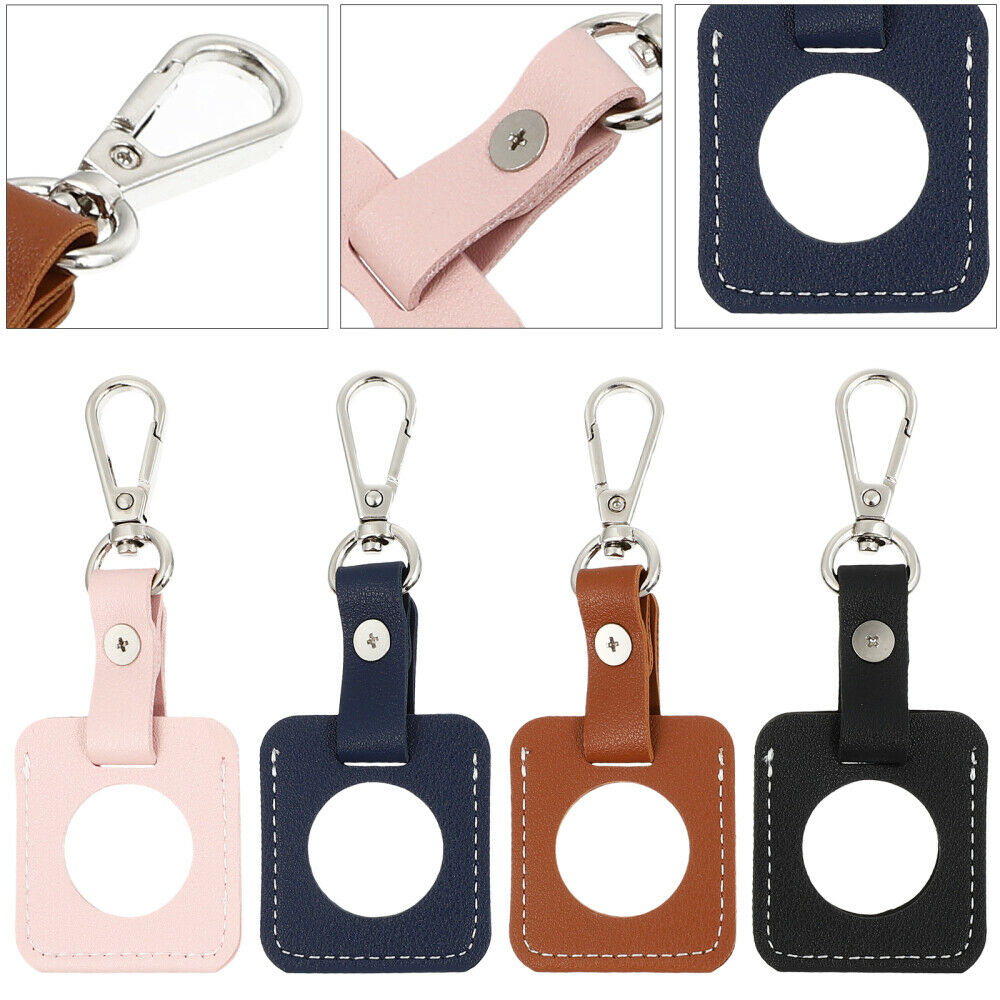 4Pcs Convenient Portable Tracer Protective Cases for Outdoor - Fresh Stock Dated February 2026