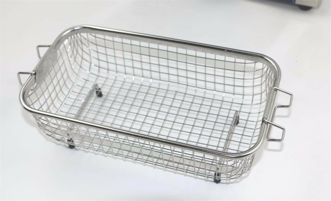 3 L  Ultrasonic Cleaner Wash bath clean Machine DR-MS30 - Fresh Stock Dated December 2025