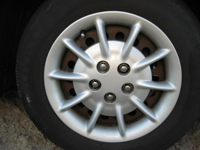 1998 1999 Dodge Intrepid 2.7l Automatic Transmission ID 5659900 95K - Fresh Stock Dated December 2025