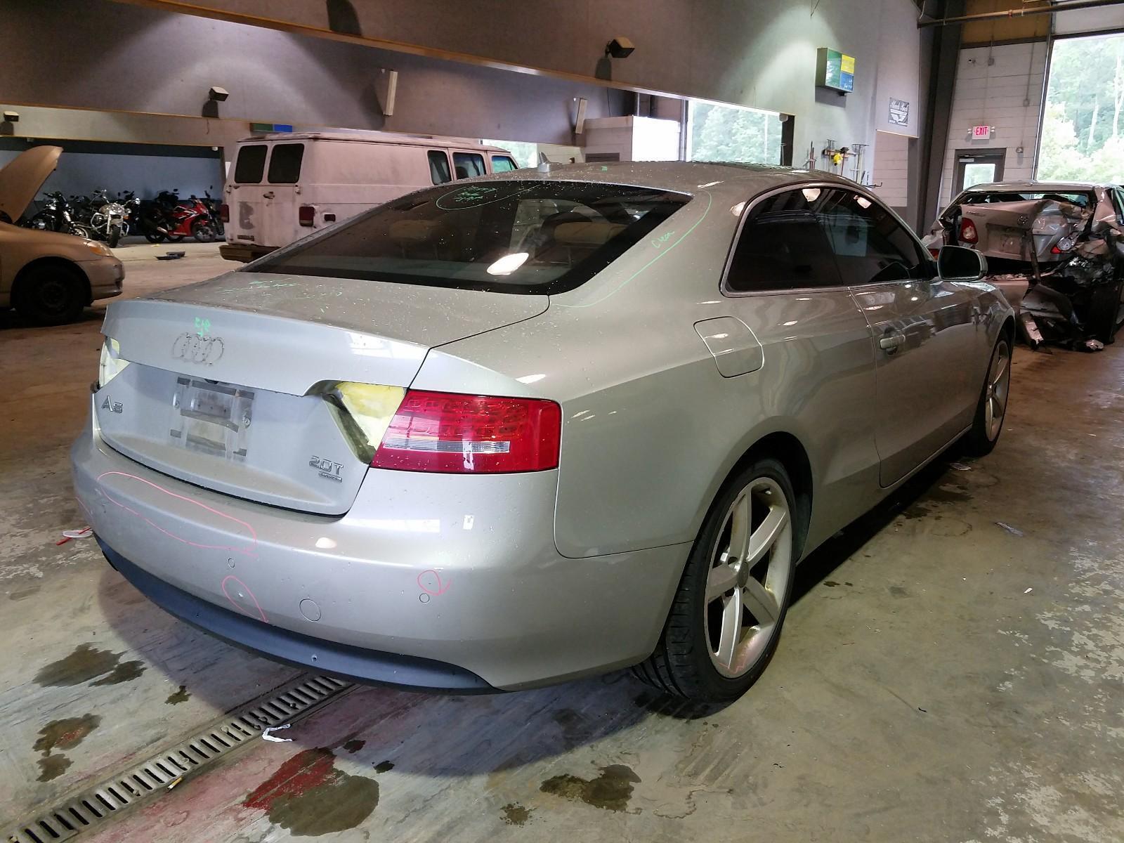 Used Manual Transmission Assembly fits  2010  Audi a5 MT AWD quattro 2.0L tr - Fresh Stock Dated January 2026