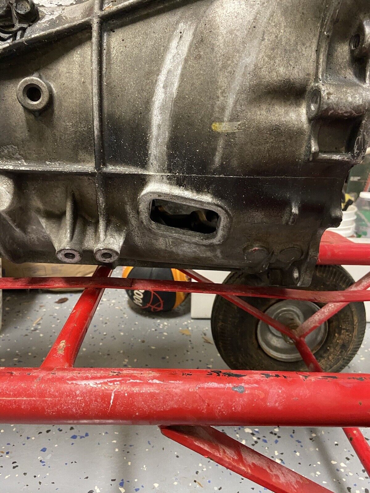 Jdm Nissan Skyline GTR RB26DETT MT Awd Transmission RB26 R32 - Fresh Stock Dated December 2025