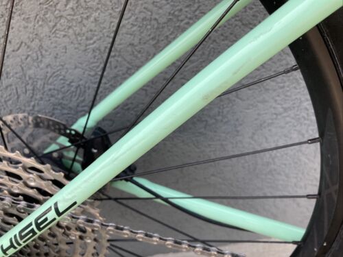 2021 Specialized Chisel XL - Fresh Stock Dated December 2025