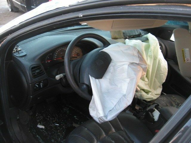 1998 1999 Dodge Intrepid 2.7l Automatic Transmission ID 5659900 95K - Fresh Stock Dated December 2025