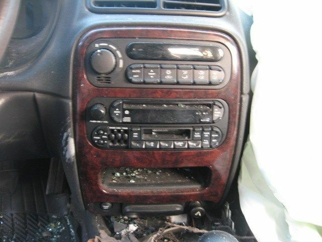 1998 1999 Dodge Intrepid 2.7l Automatic Transmission ID 5659900 95K - Fresh Stock Dated December 2025