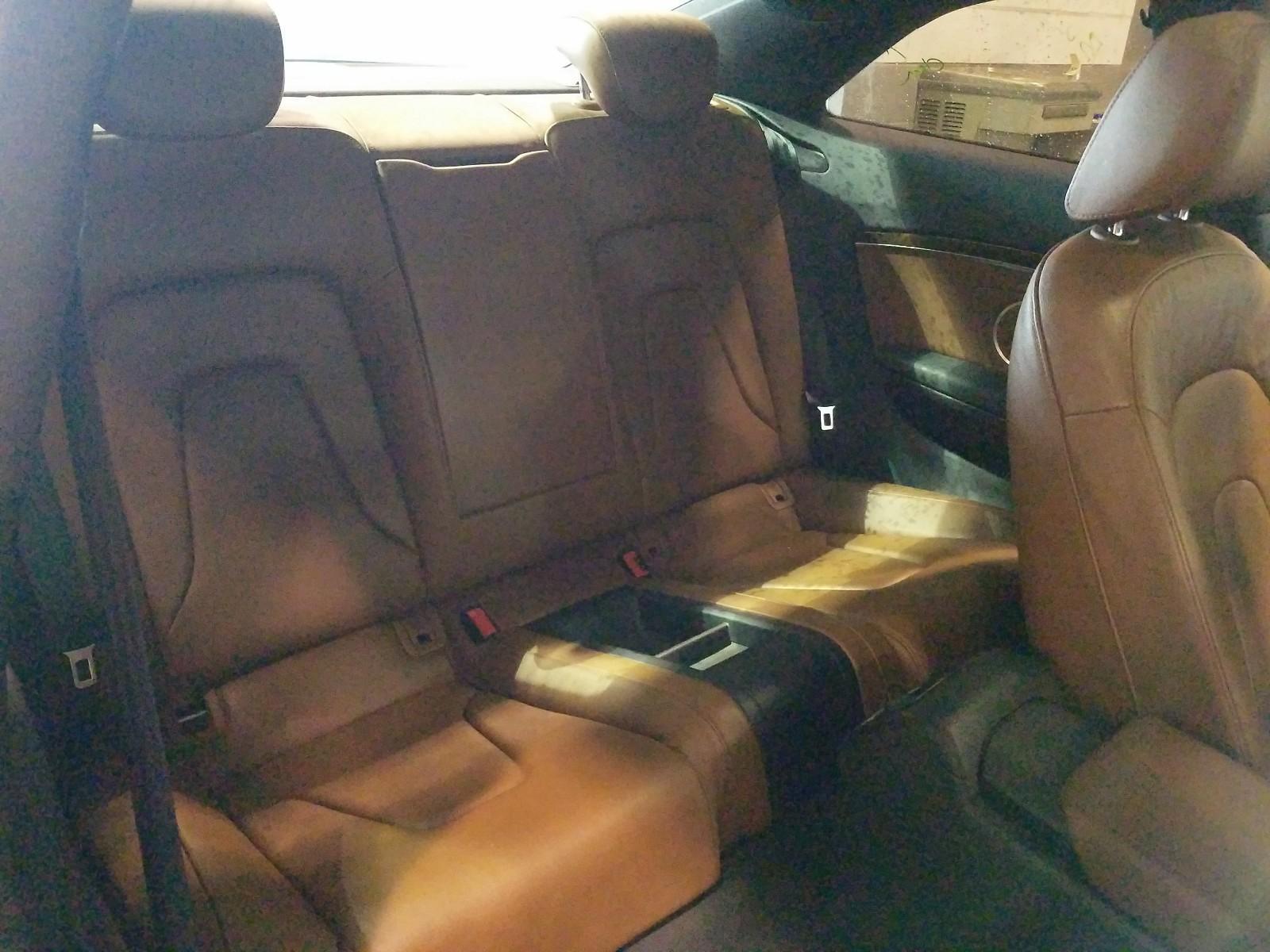 Used Manual Transmission Assembly fits  2010  Audi a5 MT AWD quattro 2.0L tr - Fresh Stock Dated January 2026