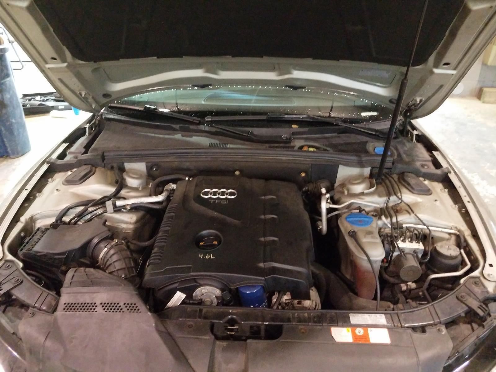 Used Manual Transmission Assembly fits  2010  Audi a5 MT AWD quattro 2.0L tr - Fresh Stock Dated January 2026