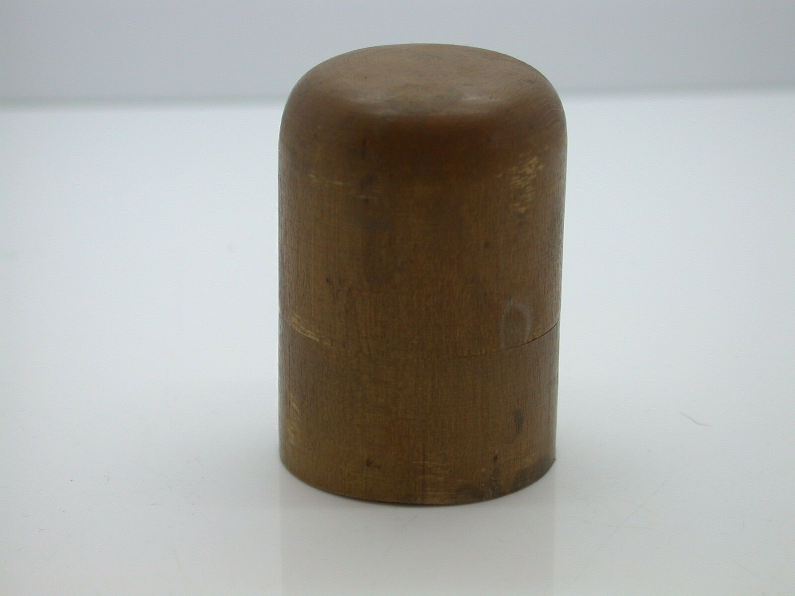 Watchmakers Vintage Set of 8 Jewel Chucks in Nice Original Wood Case - 1EE - Fresh Stock Dated December 2025