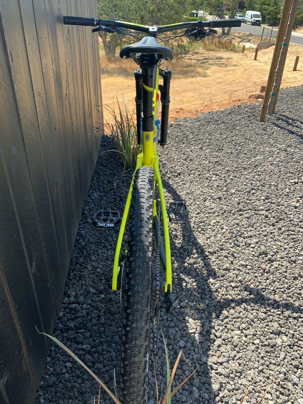 2021 SCOTT SPARK RC WORLD CUP - Fresh Stock Dated December 2025