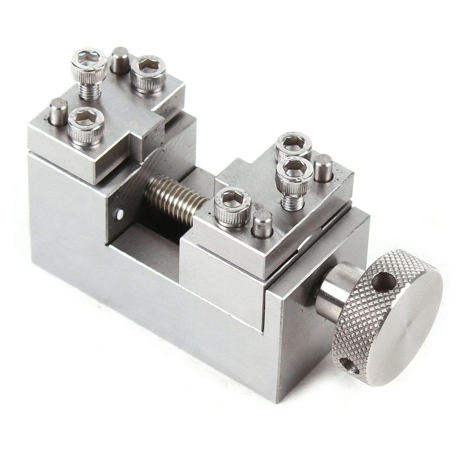 Watch Band Strap Remover F20102A For 3-Link Oyster Bracelet Repair Device - Fresh Stock Dated December 2025