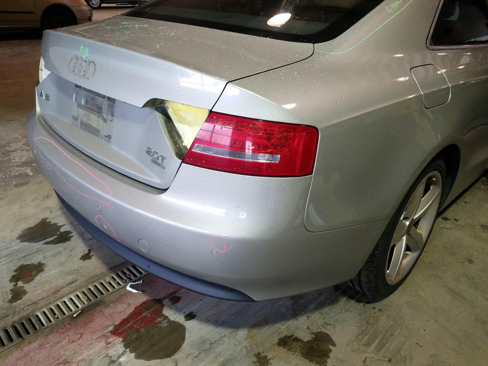 Used Manual Transmission Assembly fits  2010  Audi a5 MT AWD quattro 2.0L tr - Fresh Stock Dated January 2026