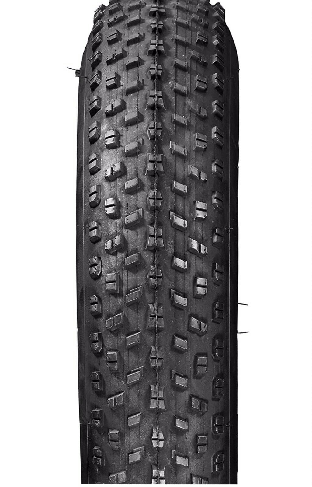 FAT TIRE 26 x 4.0 / for Electric Bicycle / Mountain Bike / Beach bike 26x4.0 - Fresh Stock Dated December 2025