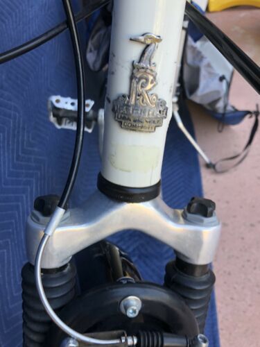 Raleigh M80 hard tail mountain bike and the Xtracycle Free Radical Cargo bike - Fresh Stock Dated December 2025