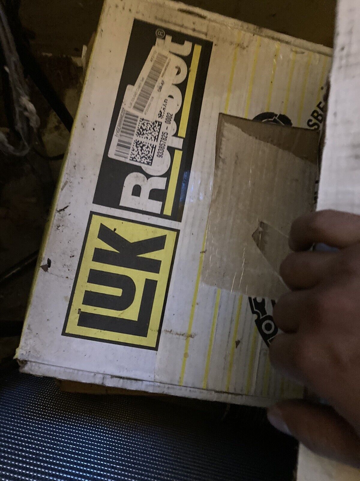 bmw getrag 420g manual transmission new flywheel clutch - Fresh Stock Dated December 2025