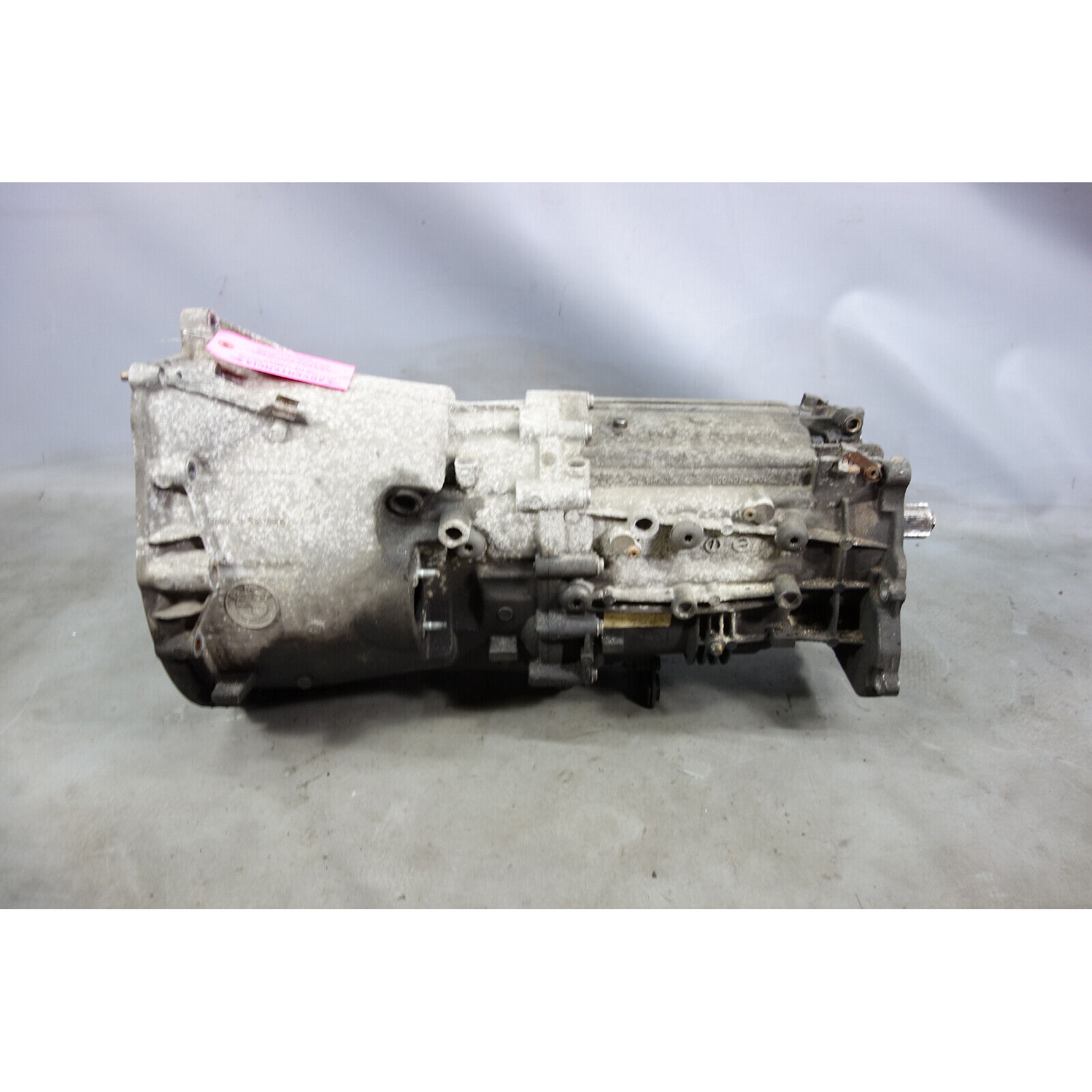 2003-2005 BMW E46 330xi AWD xDrive 6-Speed Manual Transmission Gearbox OEM - Fresh Stock Dated December 2025