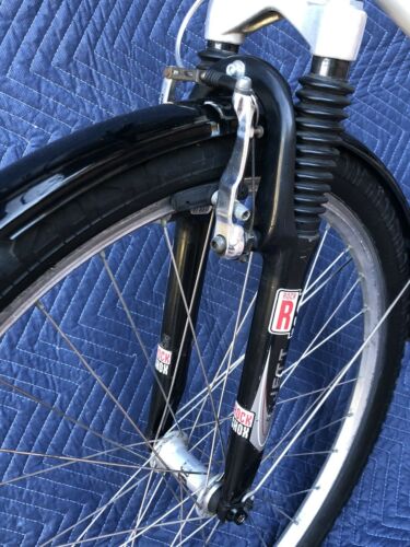 Raleigh M80 hard tail mountain bike and the Xtracycle Free Radical Cargo bike - Fresh Stock Dated December 2025