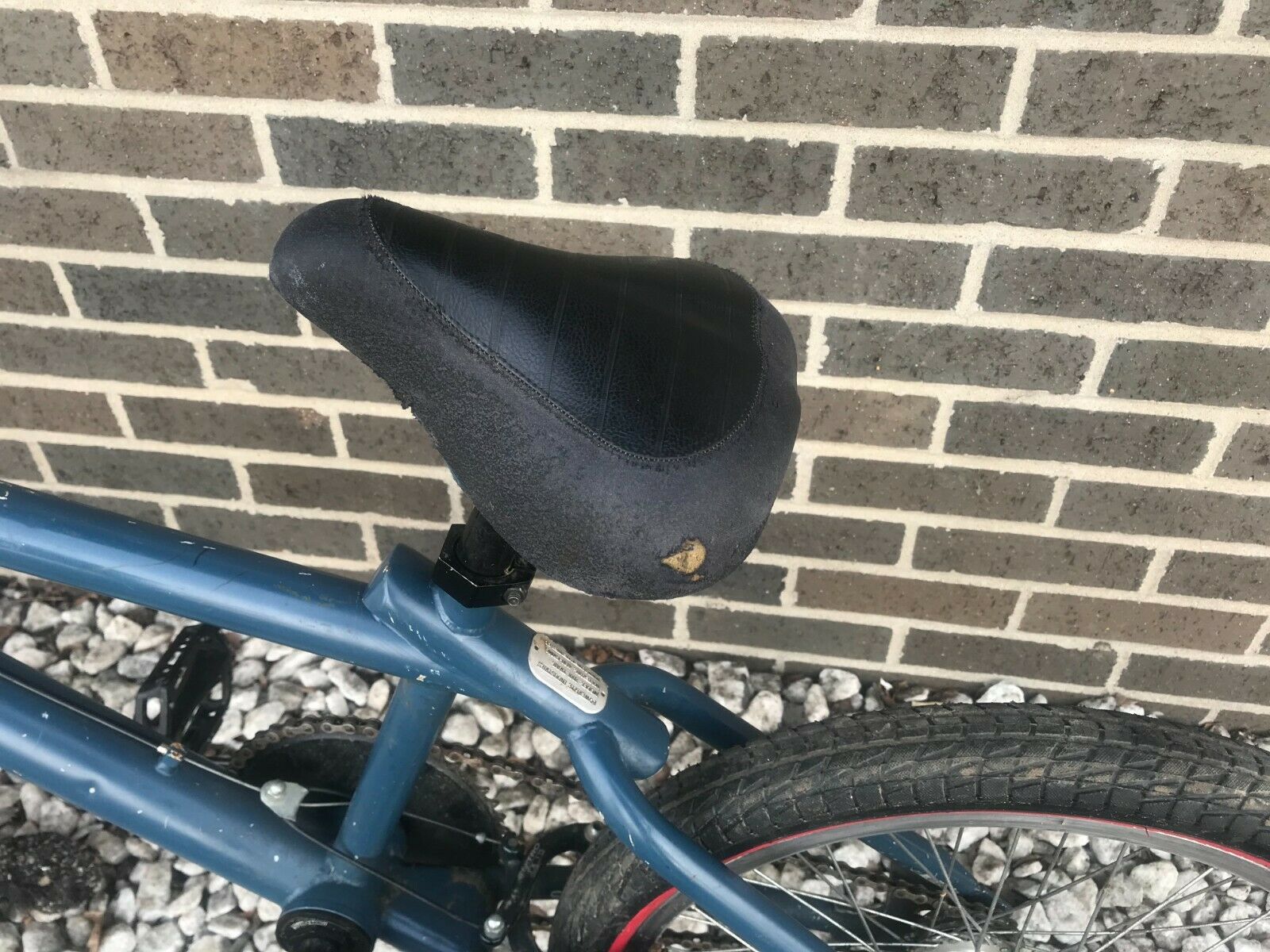 Powerlite 20 inch BMX Bike - Fresh Stock Dated January 2026