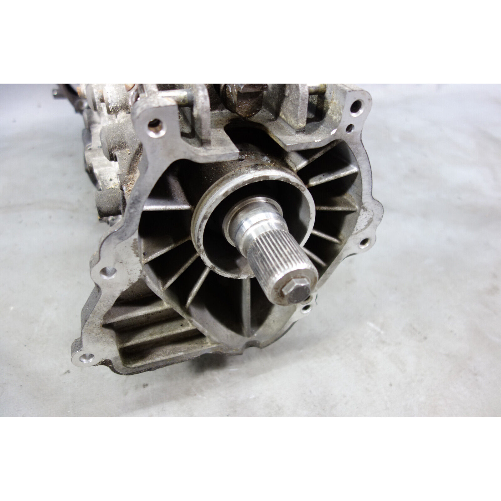 2003-2005 BMW E46 330xi AWD xDrive 6-Speed Manual Transmission Gearbox OEM - Fresh Stock Dated December 2025
