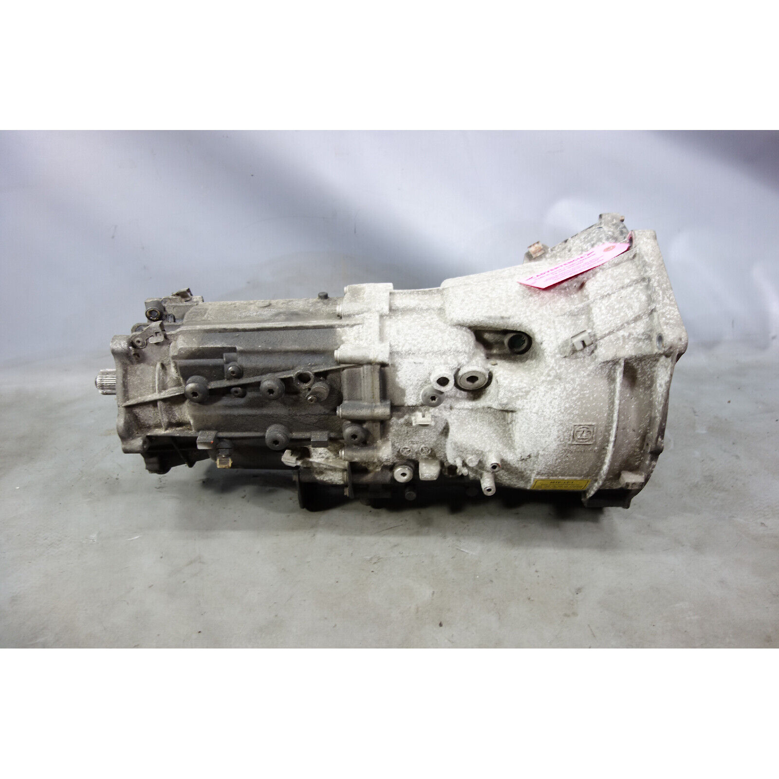 2003-2005 BMW E46 330xi AWD xDrive 6-Speed Manual Transmission Gearbox OEM - Fresh Stock Dated December 2025