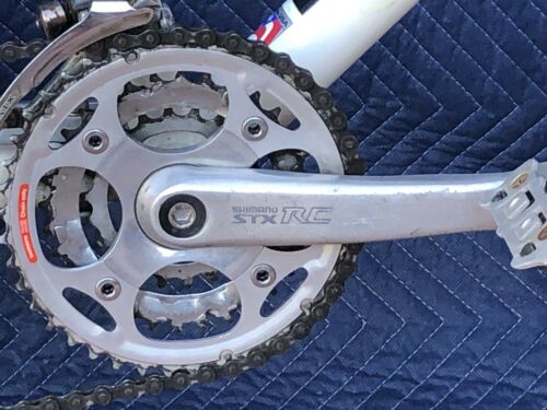 Raleigh M80 hard tail mountain bike and the Xtracycle Free Radical Cargo bike - Fresh Stock Dated December 2025