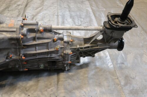 2000 03 HONDA S2000 AP1 F20C 2.2L OEM 6 SPEED MANUAL TRANSMISSION S2K - Fresh Stock Dated December 2025