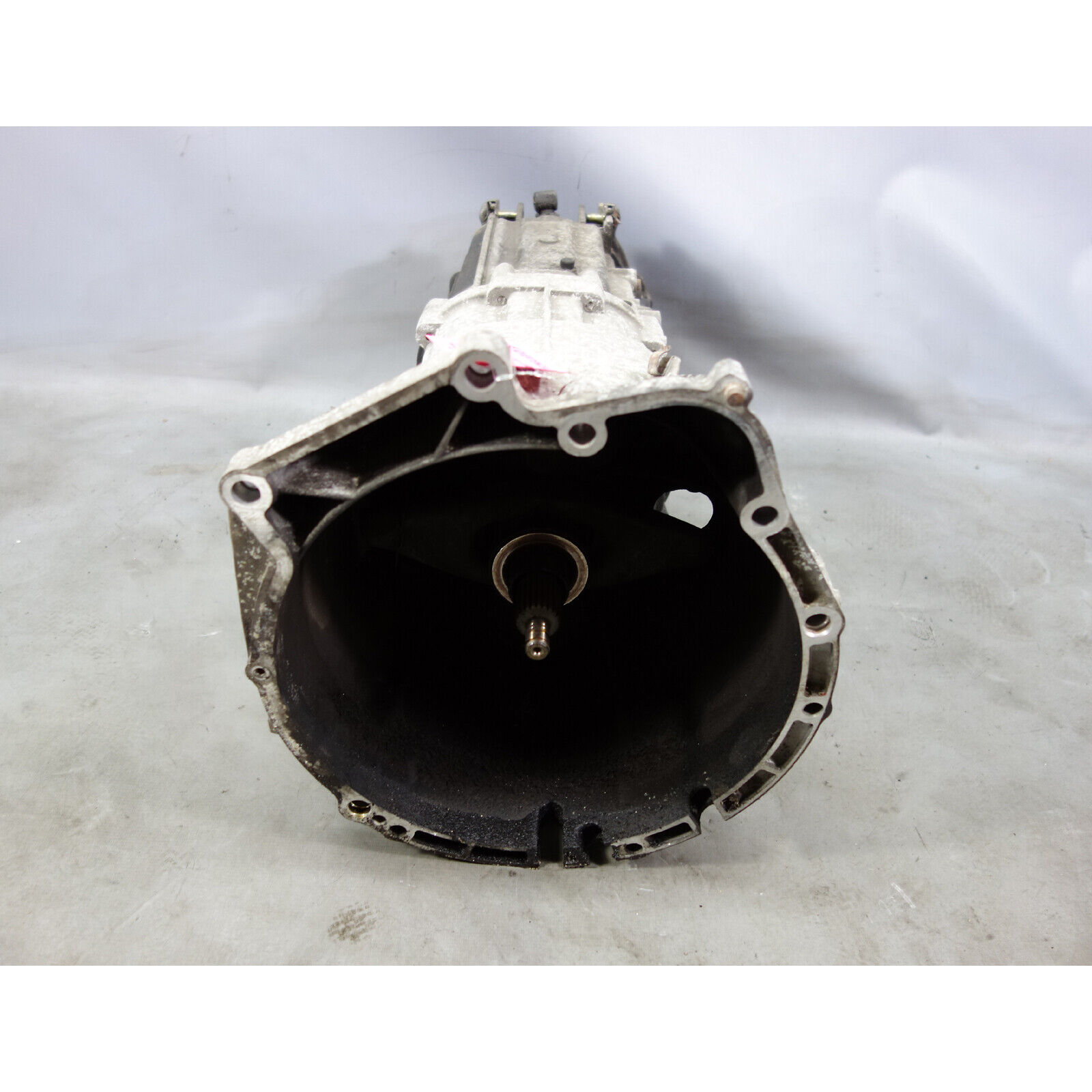 2003-2005 BMW E46 330xi AWD xDrive 6-Speed Manual Transmission Gearbox OEM - Fresh Stock Dated December 2025