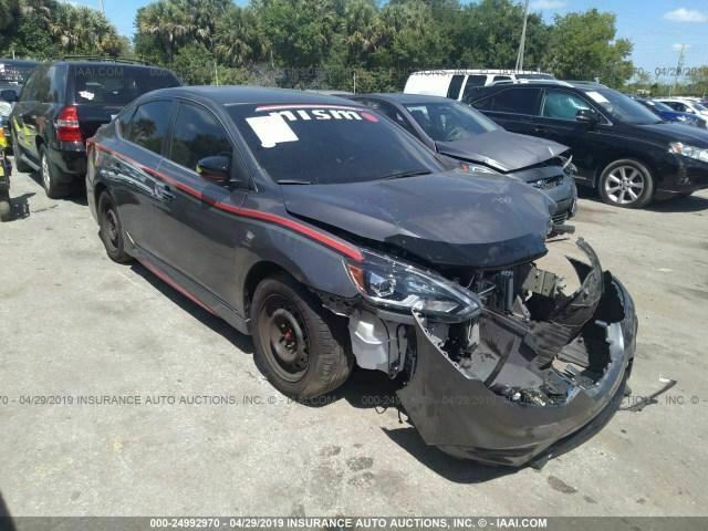 2017 NISSAN SENTRA 1.6L MANUAL TRANSMISSION OEM - Fresh Stock Dated December 2025
