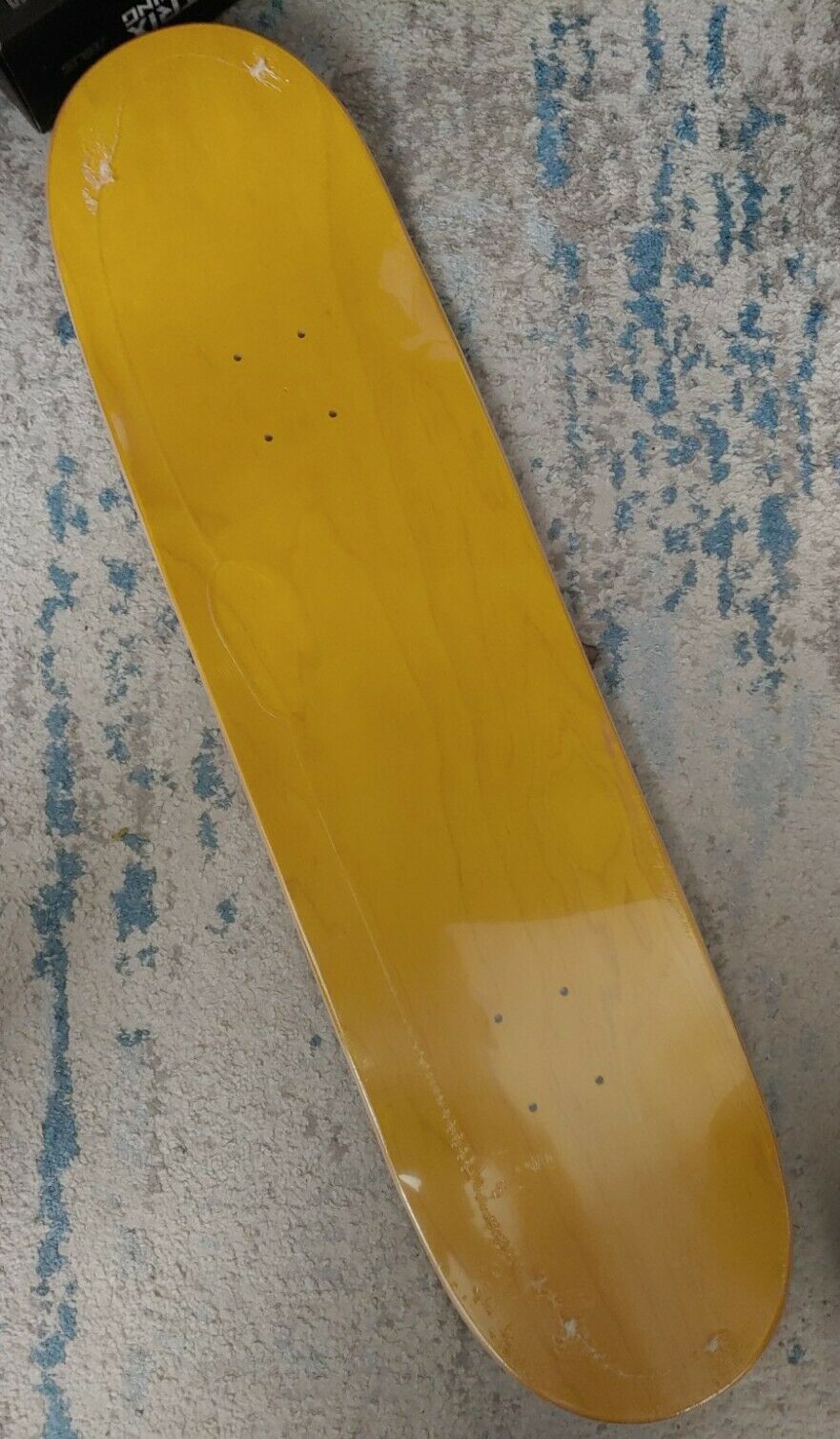 GBRS Group War Crimes Skate Deck 8.50 - Fresh Stock Dated January 2026