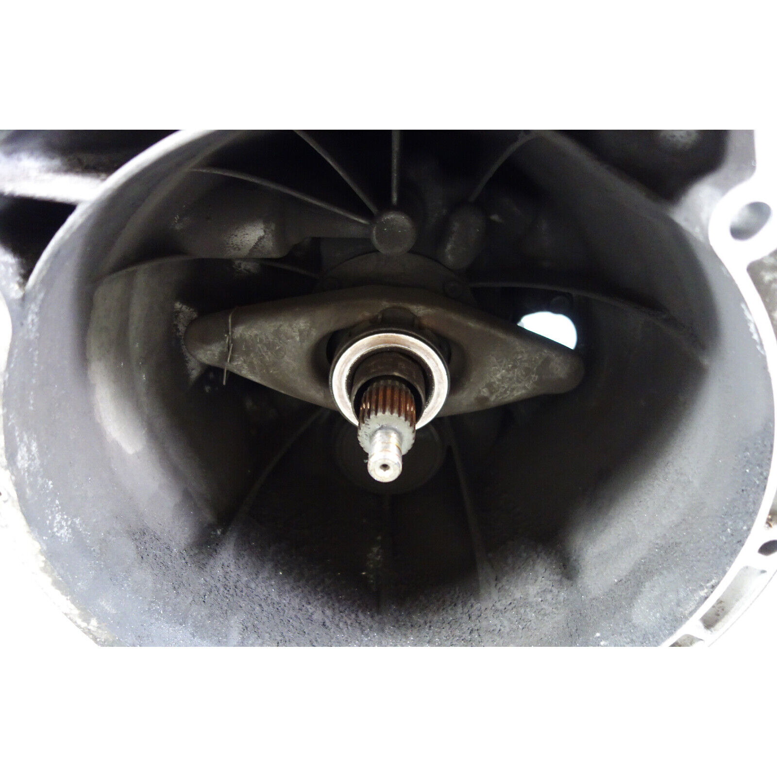 2003-2005 BMW E46 330xi AWD xDrive 6-Speed Manual Transmission Gearbox OEM - Fresh Stock Dated December 2025