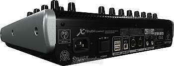 Behringer X-Touch Compact Universal Control Surface - Fresh Stock Dated December 2025