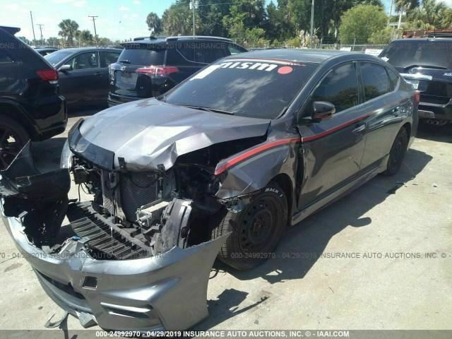 2017 NISSAN SENTRA 1.6L MANUAL TRANSMISSION OEM - Fresh Stock Dated December 2025
