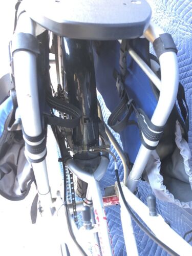 Raleigh M80 hard tail mountain bike and the Xtracycle Free Radical Cargo bike - Fresh Stock Dated December 2025