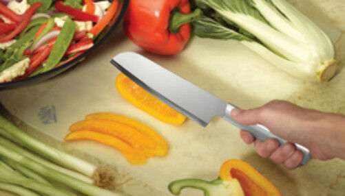 RADA CUTLERY R134 COOK'S KNIFE MADE IN USA - Fresh Stock Dated January 2026