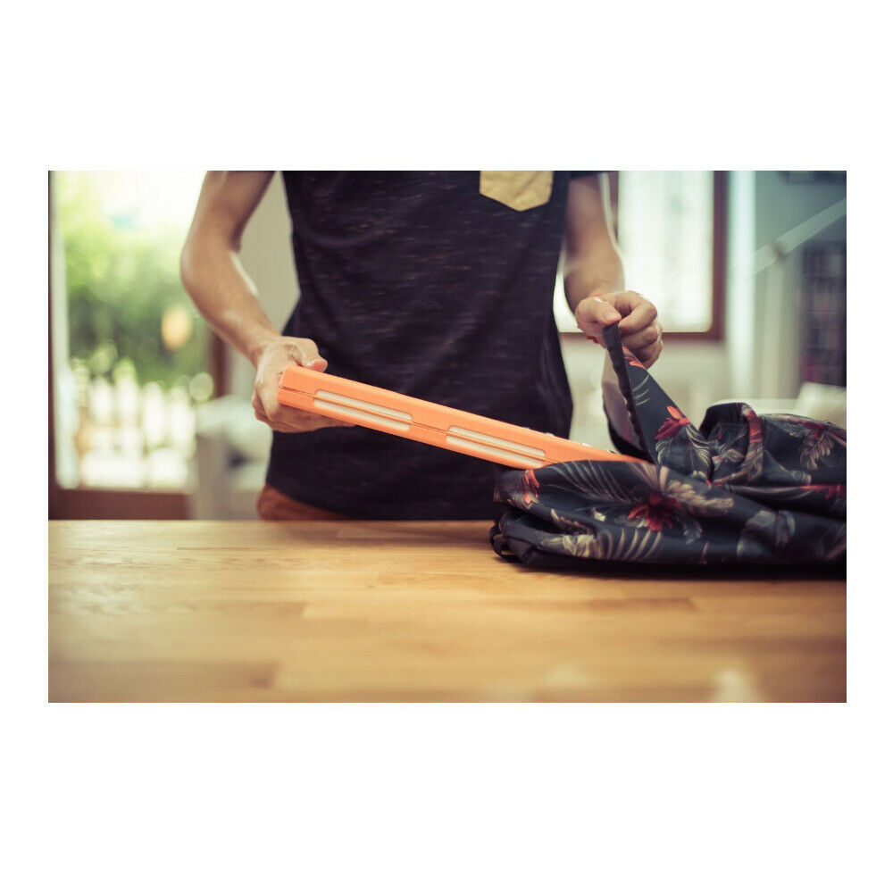 Arturia Microlab MIDI Controller (Orange) - Fresh Stock Dated December 2025